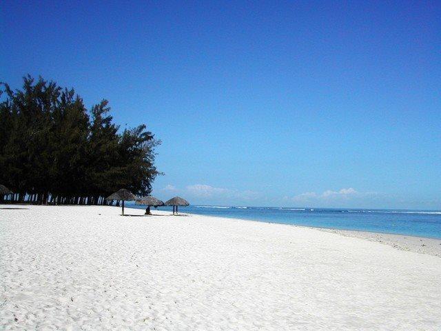 Fortuna Beach Flic-en-Flacq 部屋 写真